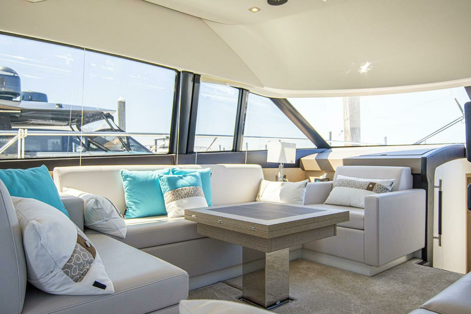 Prestige 500 Fly-2020 -Port Washington-New York-United States 3873157