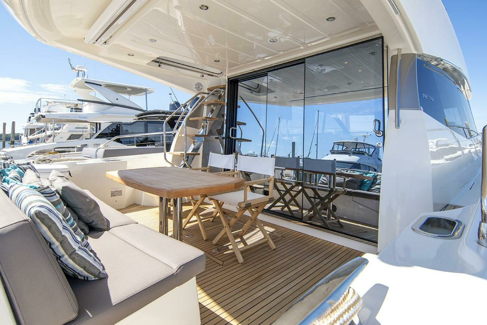 Prestige 500 Fly-2020 -Port Washington-New York-United States 3873138