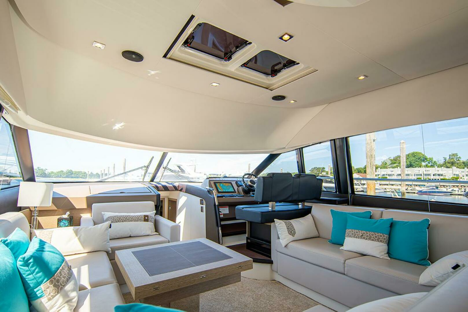 Prestige 500 Fly-2020 -Port Washington-New York-United States 3873158