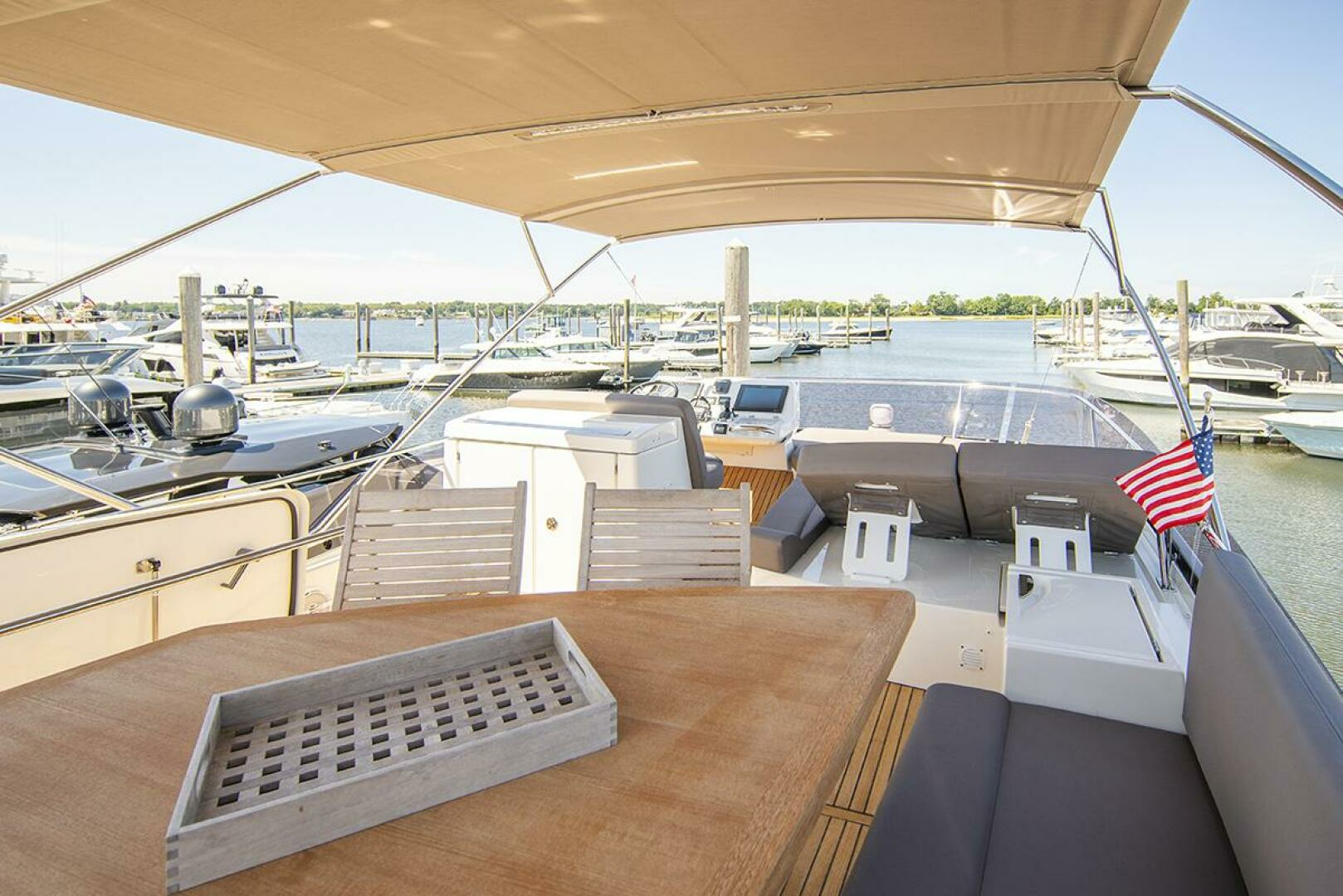 Prestige 500 Fly-2020 -Port Washington-New York-United States 3873143