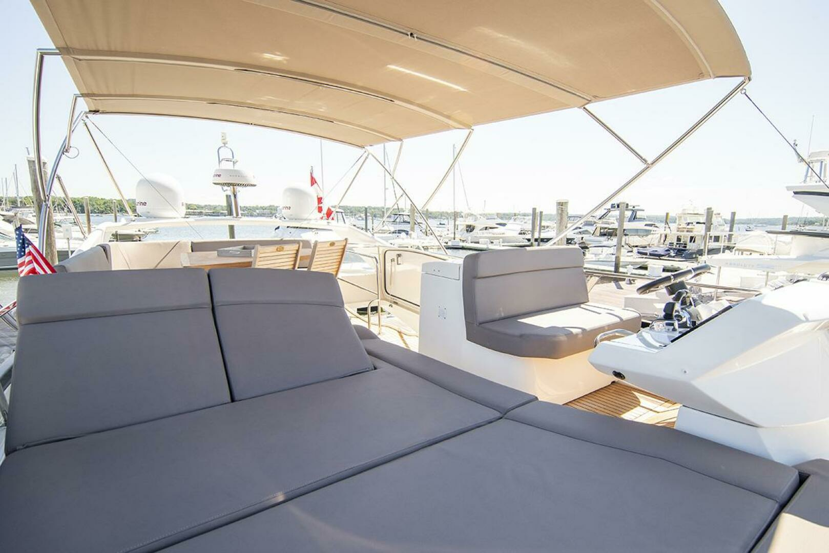 Prestige 500 Fly-2020 -Port Washington-New York-United States 3873148