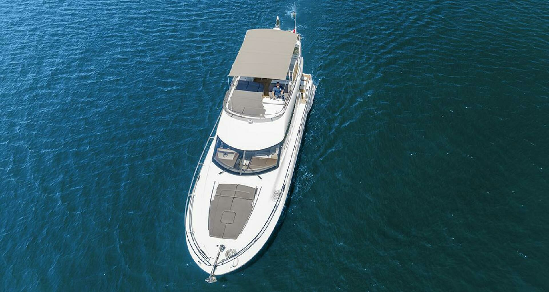 Prestige 500 Fly-2020 -Port Washington-New York-United States 3873131