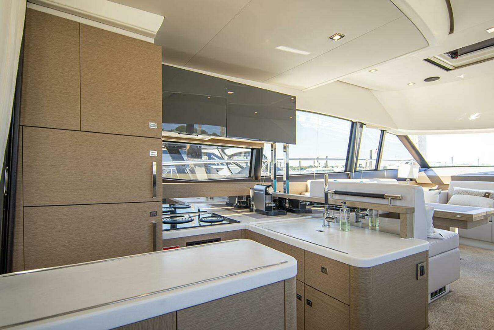 Prestige 500 Fly-2020 -Port Washington-New York-United States 3873155