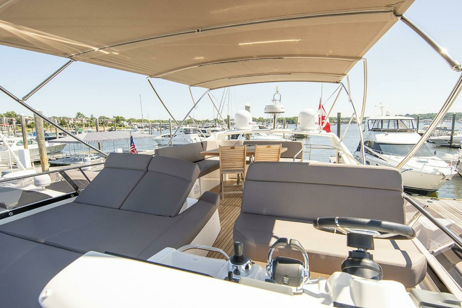 Prestige 500 Fly-2020 -Port Washington-New York-United States 3873149