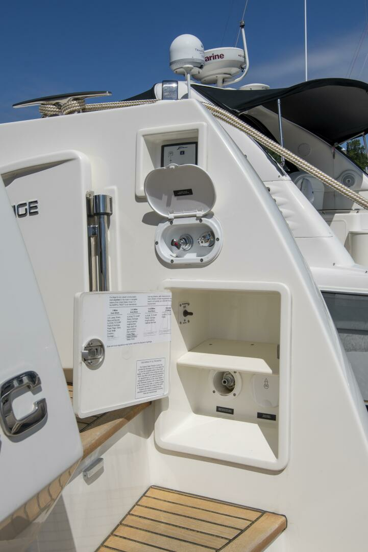 Prestige 500 Fly-2020 -Port Washington-New York-United States 3873137