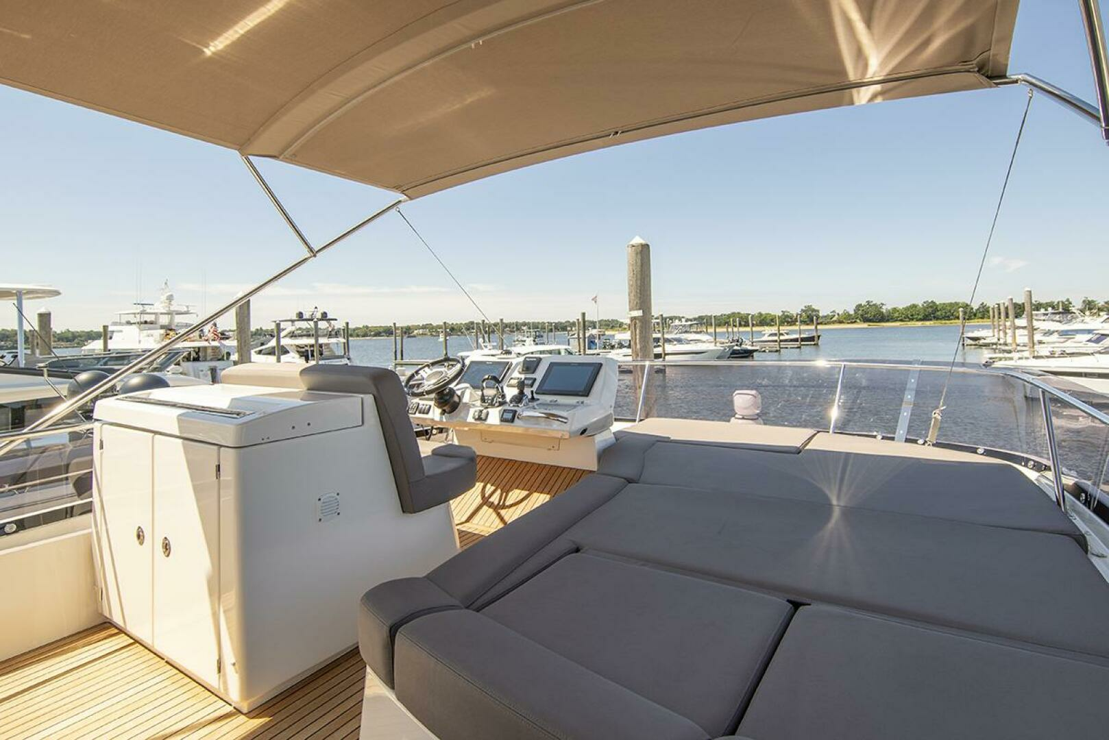 Prestige 500 Fly-2020 -Port Washington-New York-United States 3873142