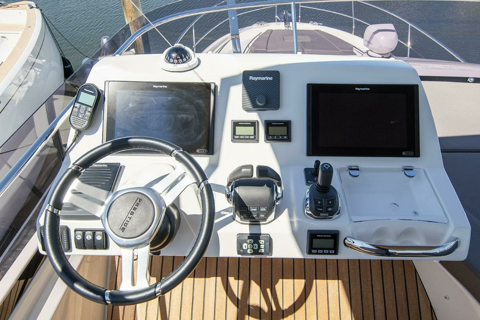 Prestige 500 Fly-2020 -Port Washington-New York-United States 3873150