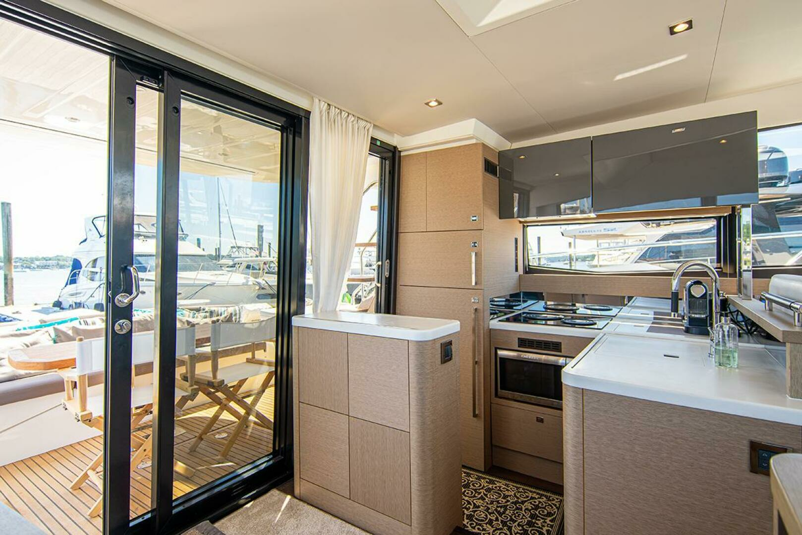 Prestige 500 Fly-2020 -Port Washington-New York-United States 3873154