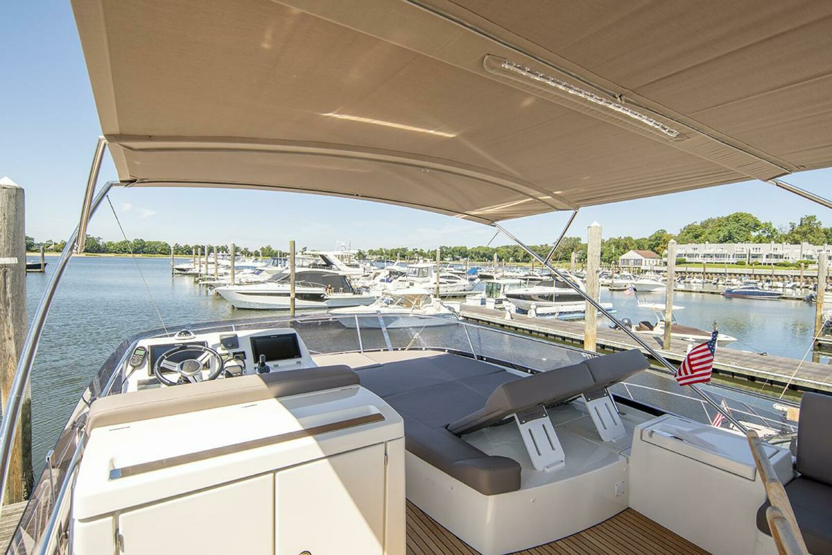 Prestige 500 Fly-2020 -Port Washington-New York-United States 3873147