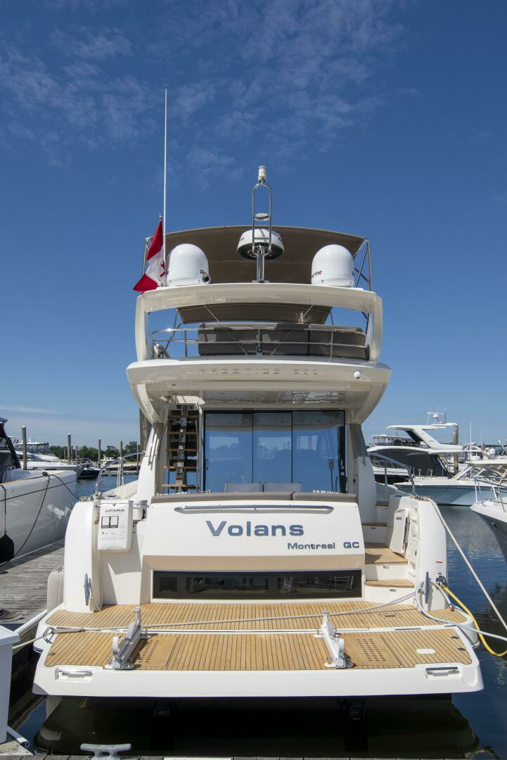 Prestige 500 Fly-2020 -Port Washington-New York-United States 3873134