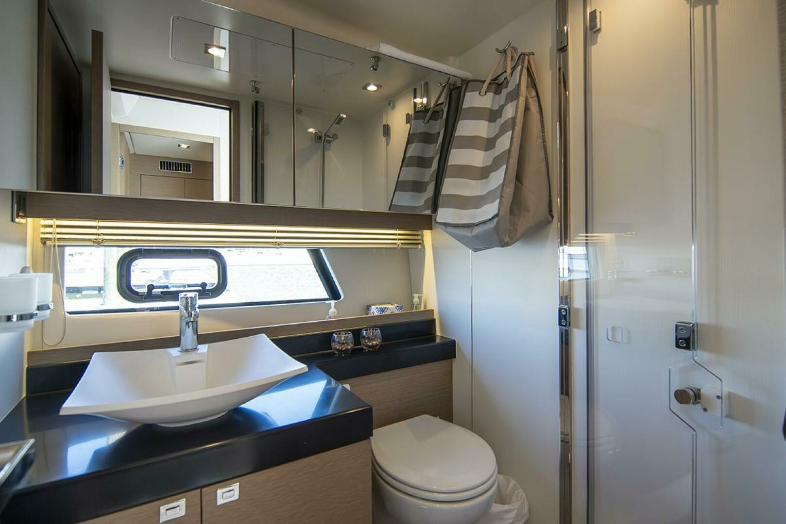 Prestige 500 Fly-2020 -Port Washington-New York-United States 3873173