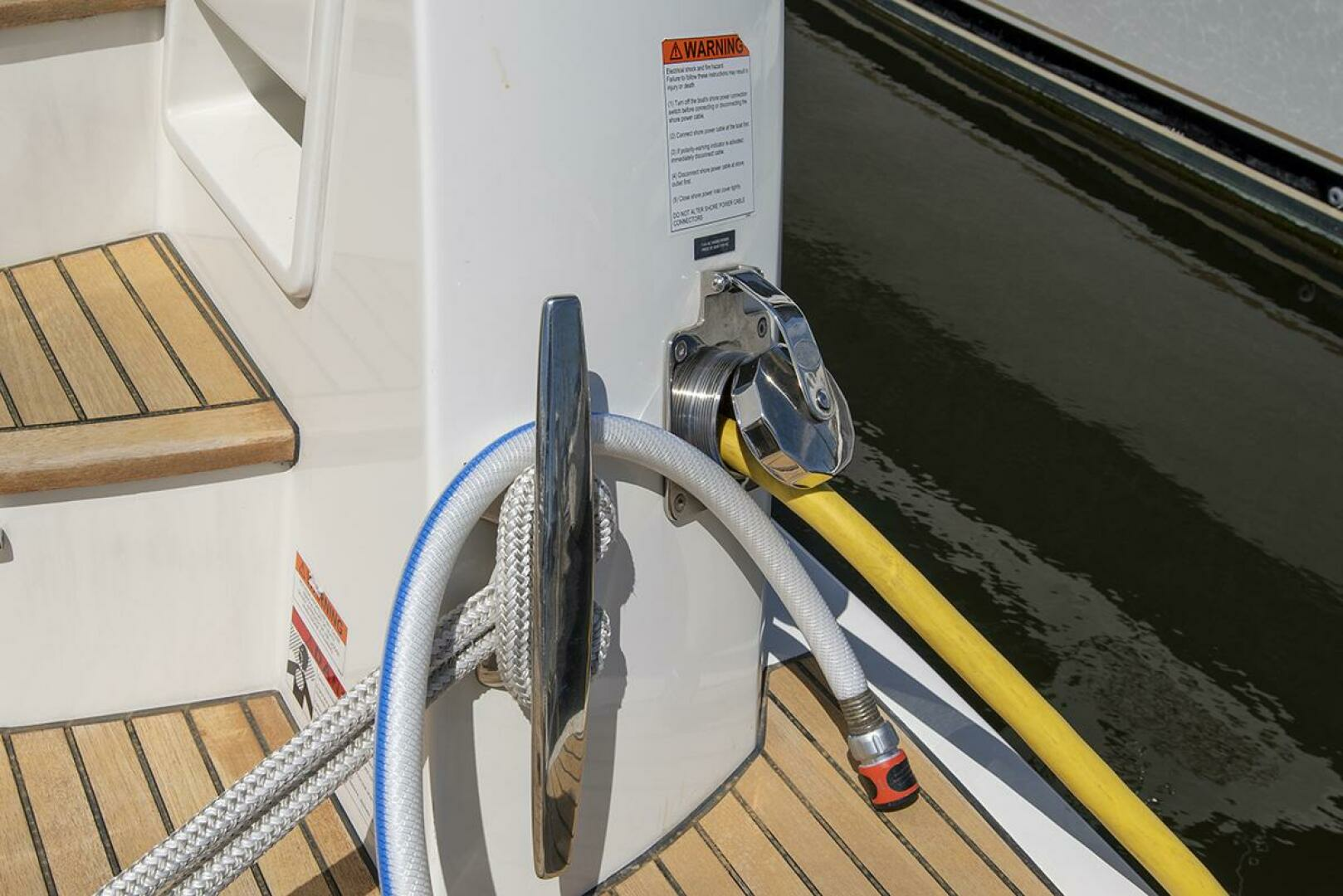 Prestige 500 Fly-2020 -Port Washington-New York-United States 3873136