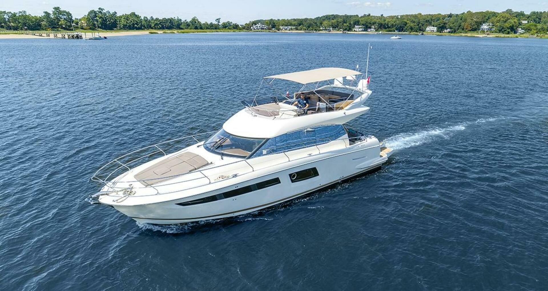Prestige 500 Fly-2020 -Port Washington-New York-United States 3873132