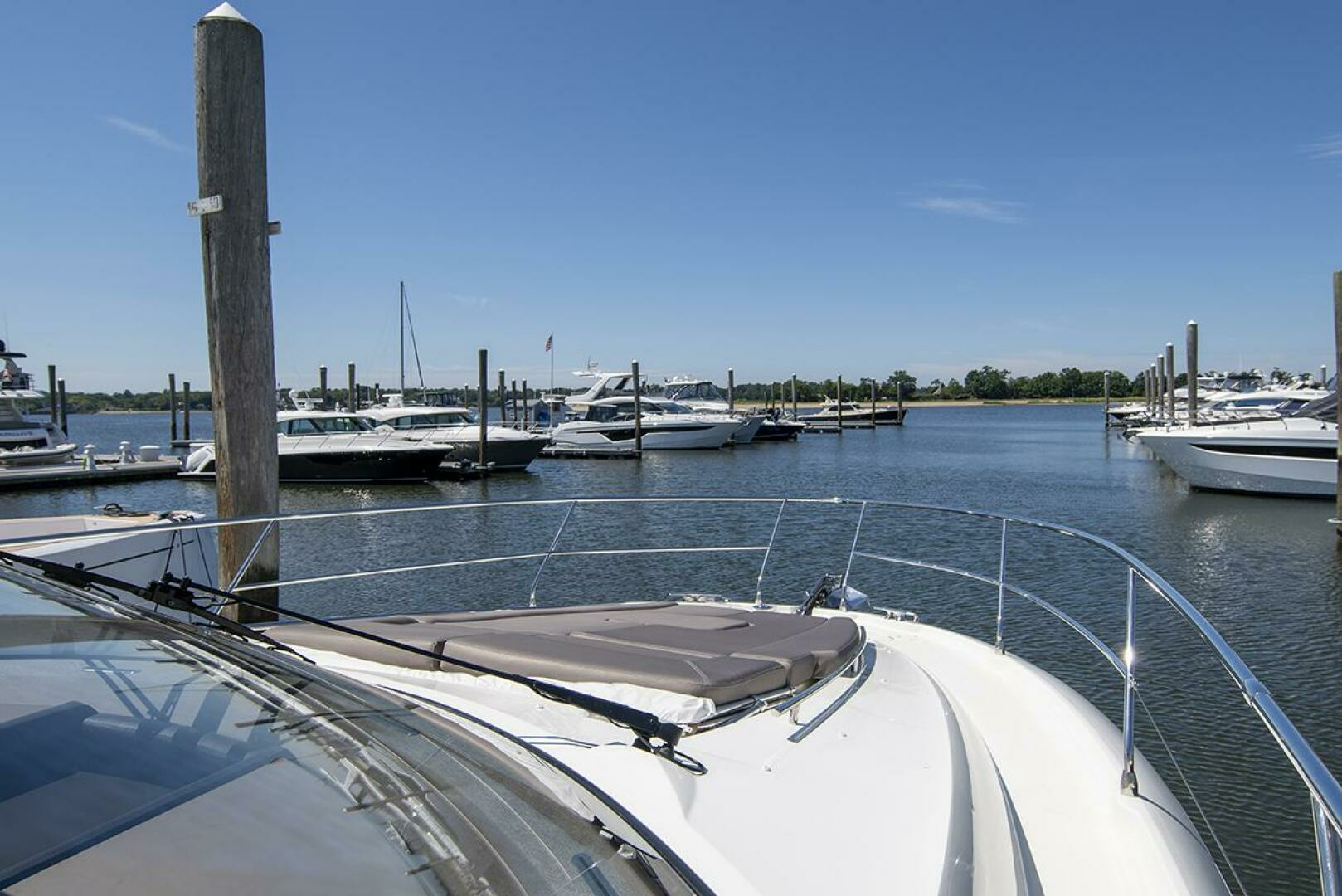 Prestige 500 Fly-2020 -Port Washington-New York-United States 3873151