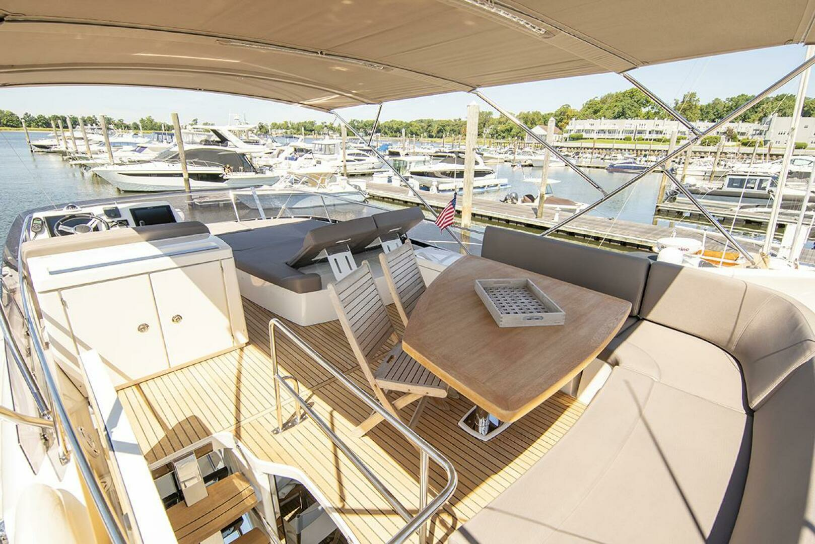 Prestige 500 Fly-2020 -Port Washington-New York-United States 3873144