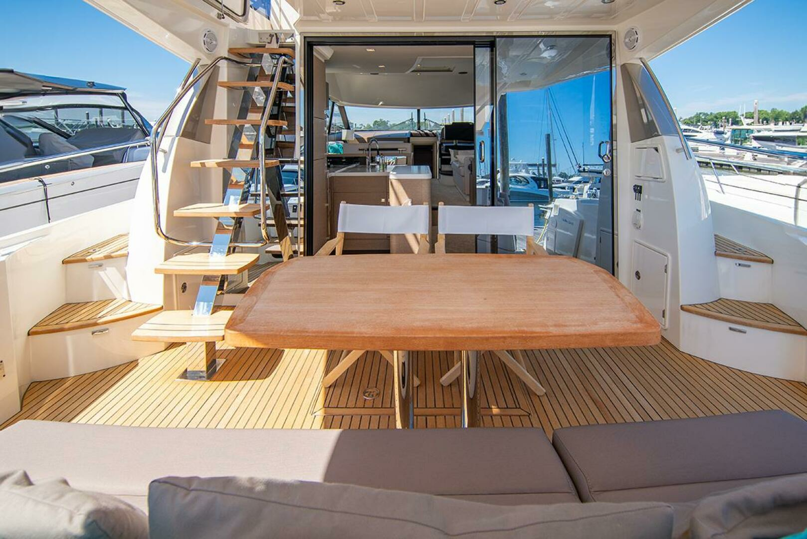 Prestige 500 Fly-2020 -Port Washington-New York-United States 3873139