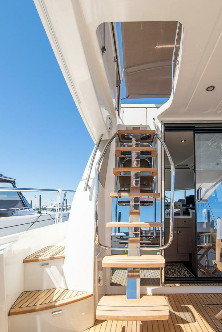 Prestige 500 Fly-2020 -Port Washington-New York-United States 3873140