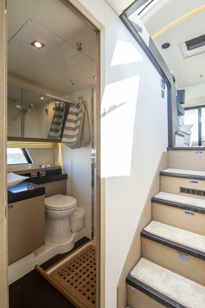 Prestige 500 Fly-2020 -Port Washington-New York-United States 3873163