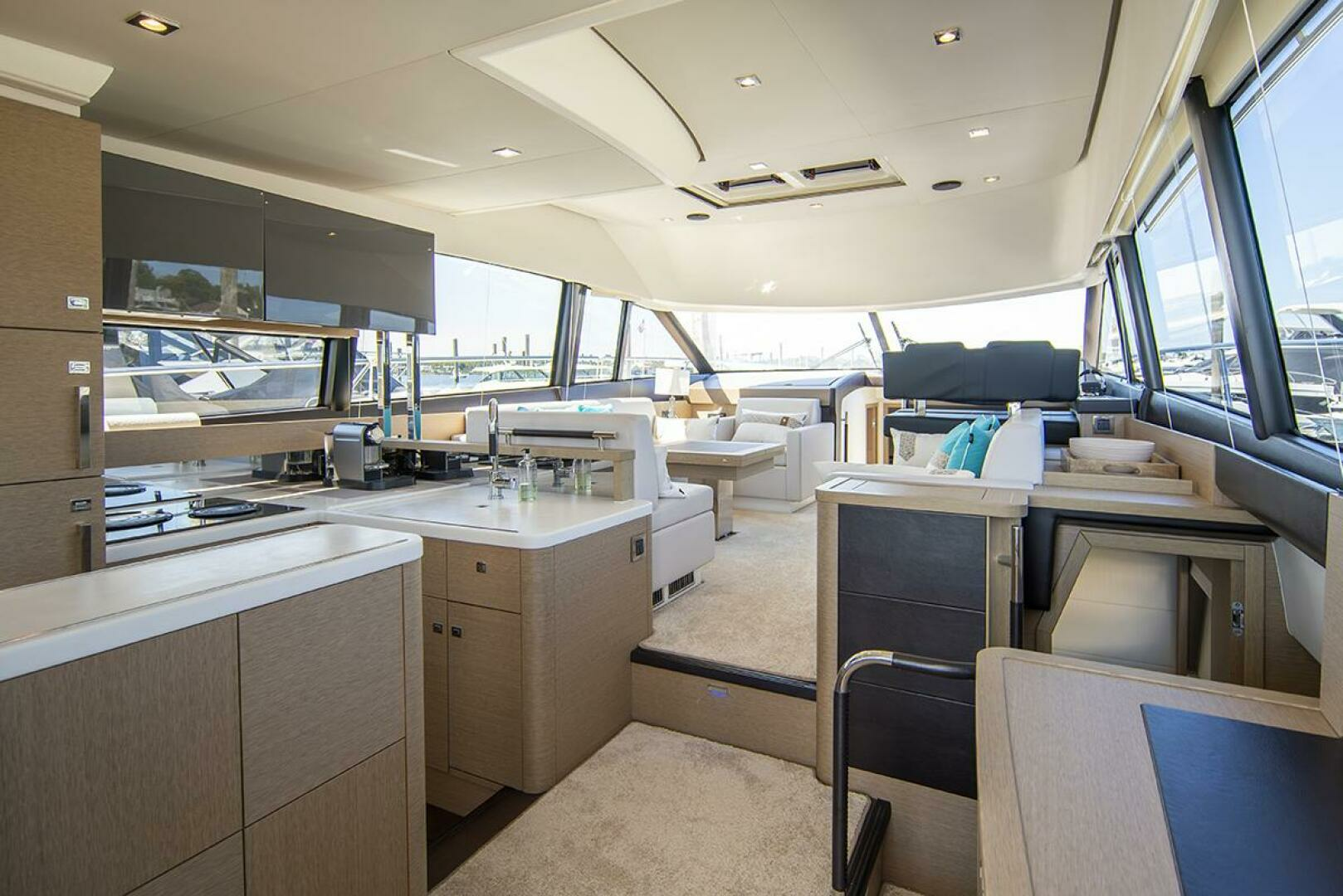 Prestige 500 Fly-2020 -Port Washington-New York-United States 3873156