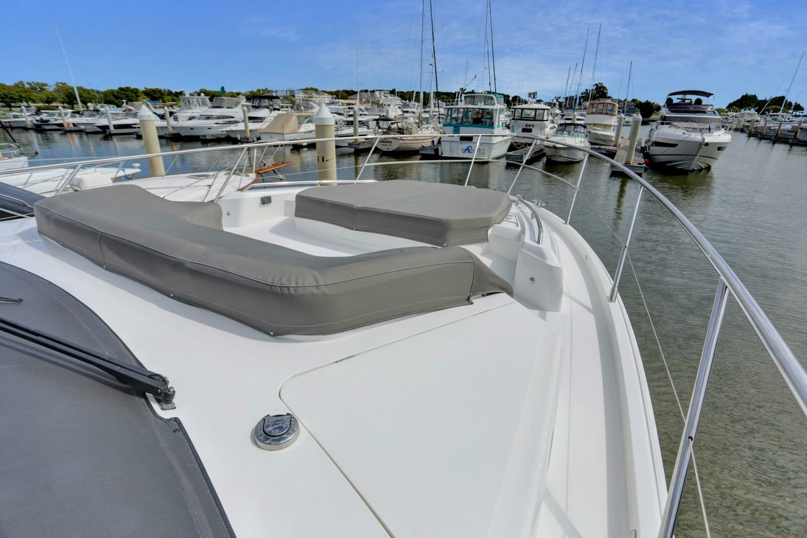 Princess S65-2016-REAL SLICK Palm Beach-Florida-United States 3913079