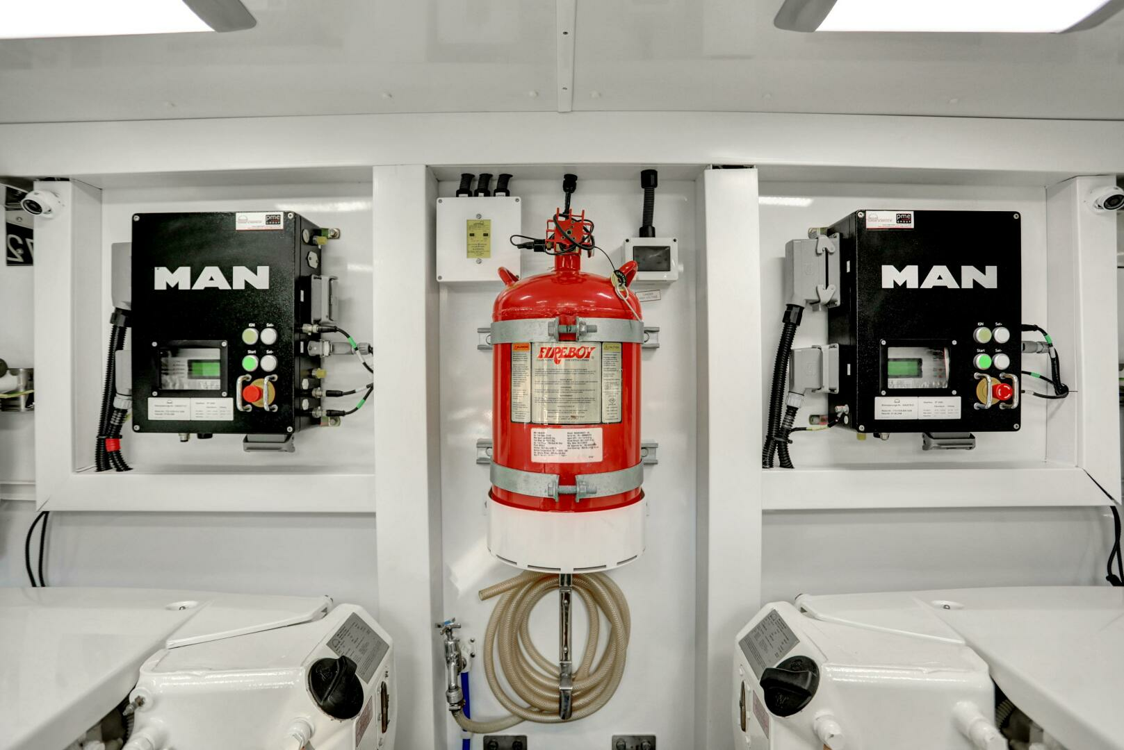 Princess S65-2016-REAL SLICK Palm Beach-Florida-United States 3913119