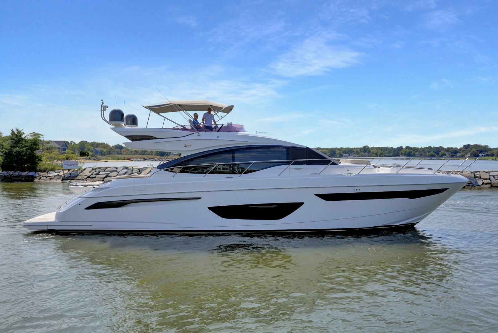 Princess S65-2016-REAL SLICK Palm Beach-Florida-United States 3913055