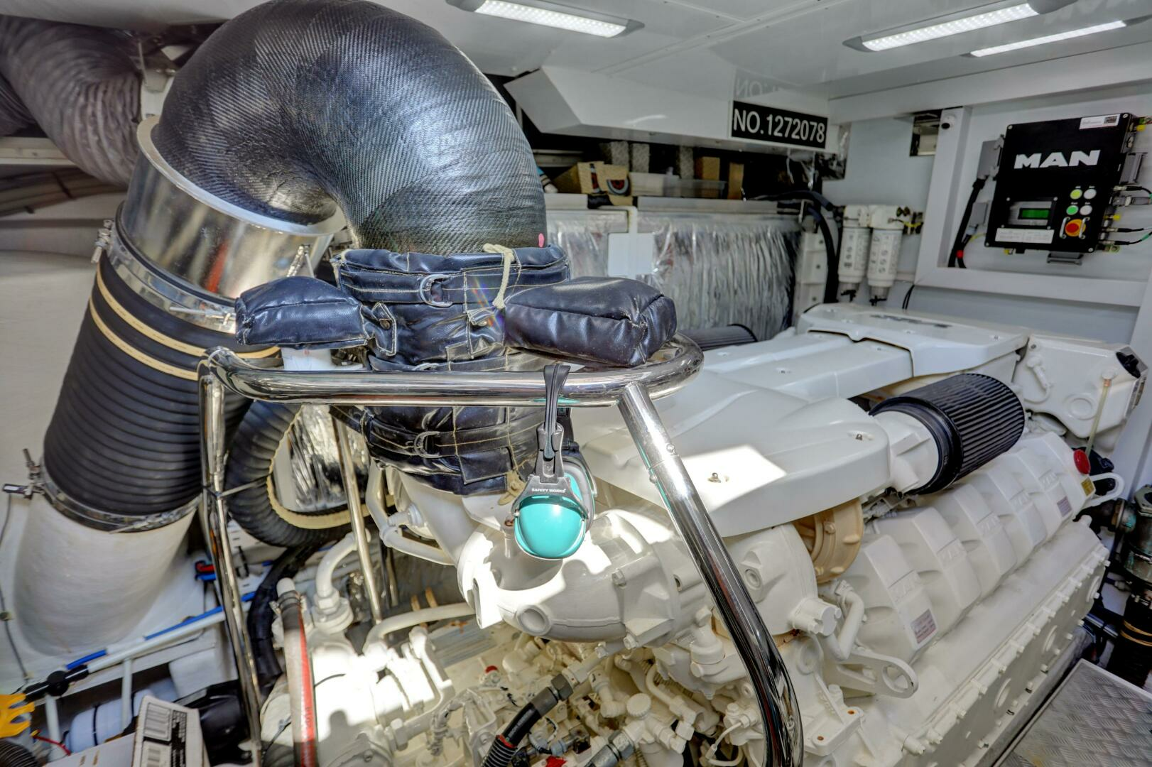 Princess S65-2016-REAL SLICK Palm Beach-Florida-United States 3913122