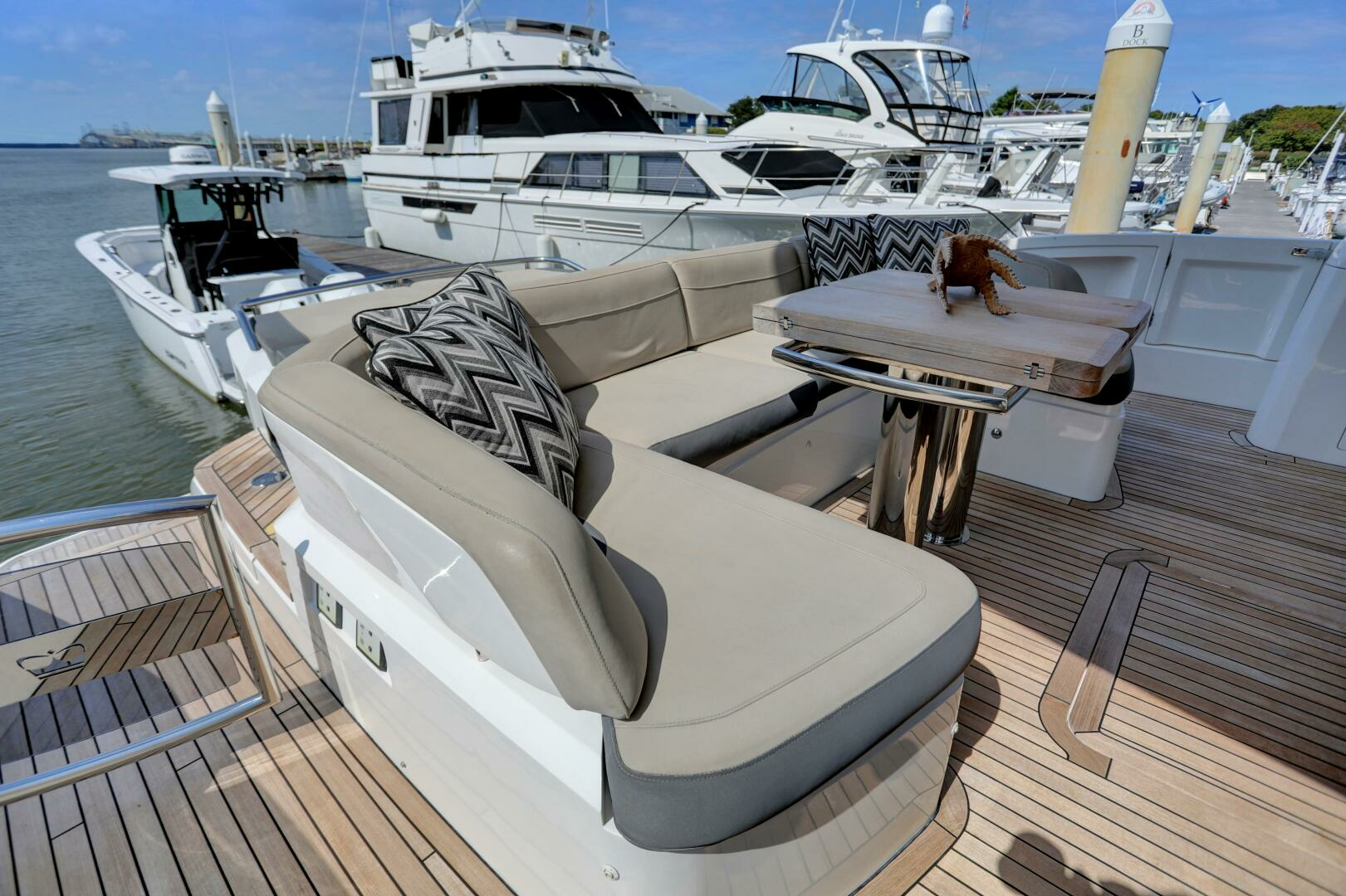 Princess S65-2016-REAL SLICK Palm Beach-Florida-United States 3913066