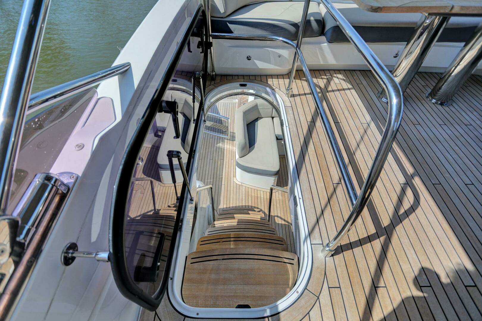 Princess S65-2016-REAL SLICK Palm Beach-Florida-United States 3913074