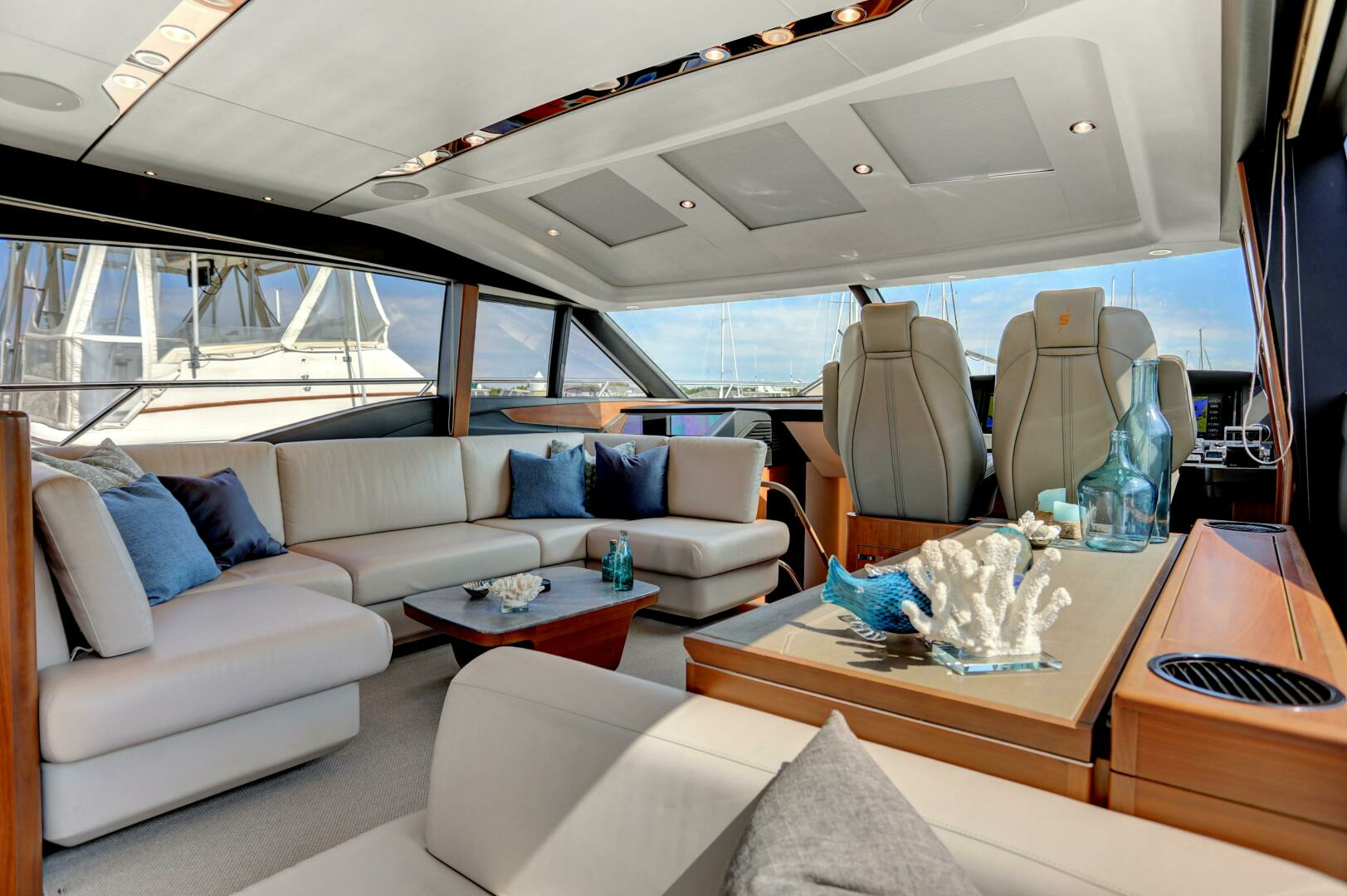 Princess S65-2016-REAL SLICK Palm Beach-Florida-United States 3913100