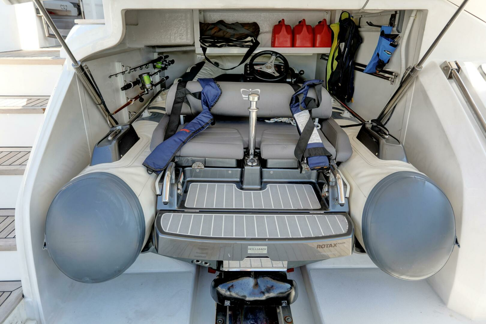 Princess S65-2016-REAL SLICK Palm Beach-Florida-United States 3913123