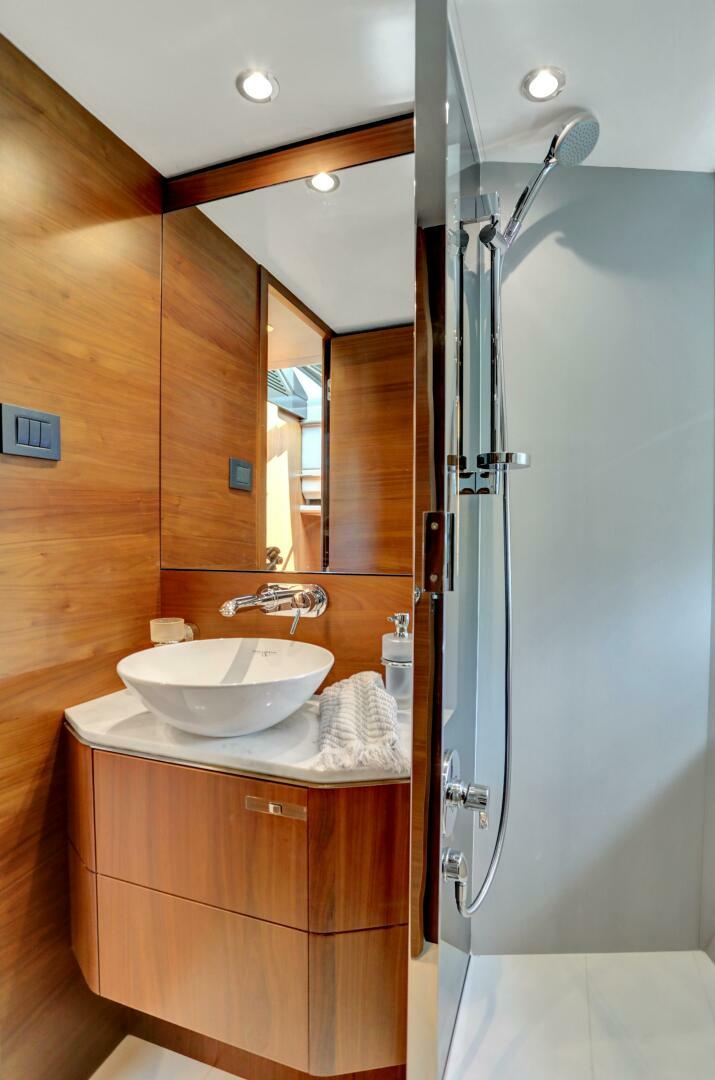 Princess S65-2016-REAL SLICK Palm Beach-Florida-United States 3913117