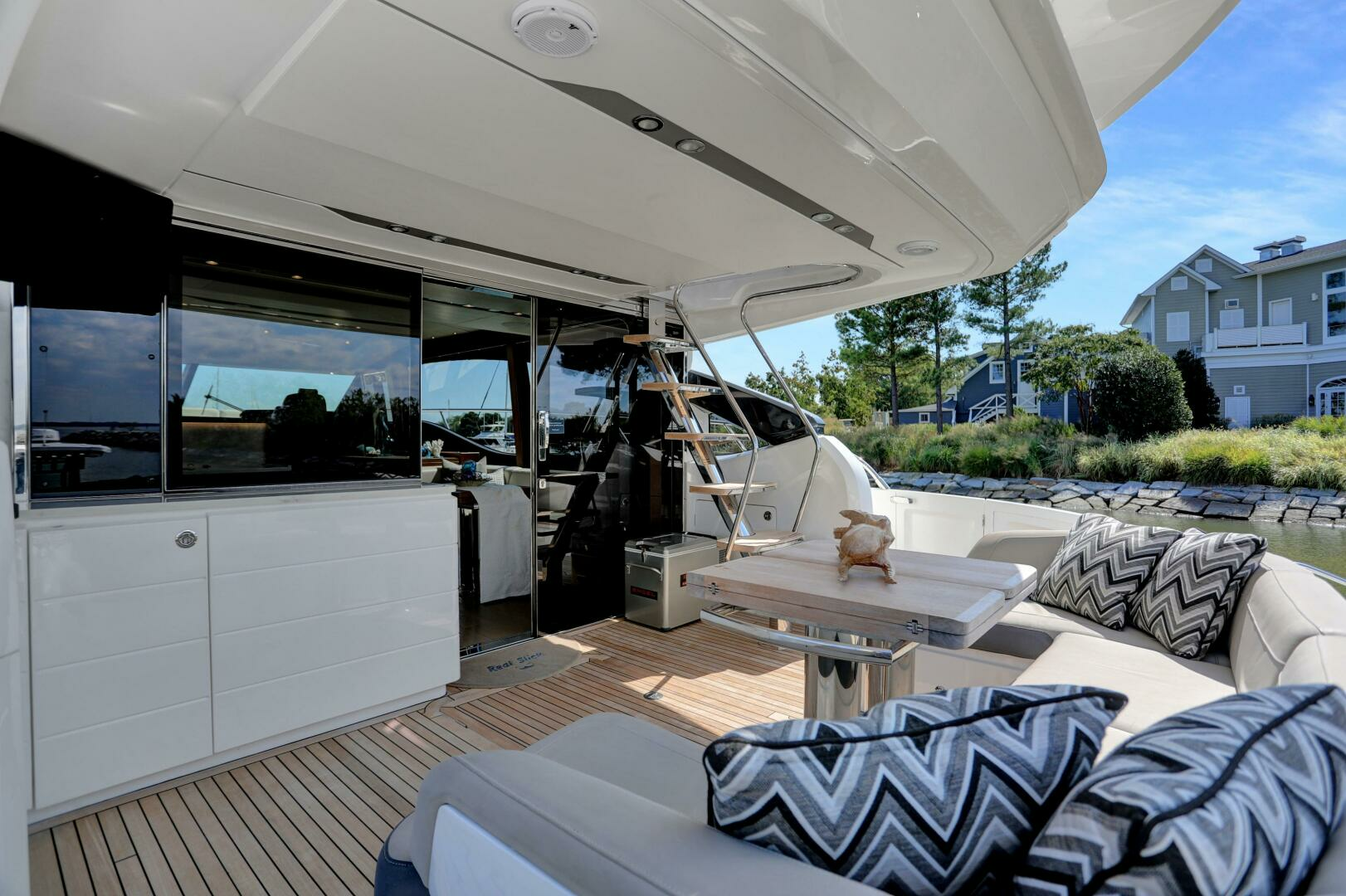 Princess S65-2016-REAL SLICK Palm Beach-Florida-United States 3913064