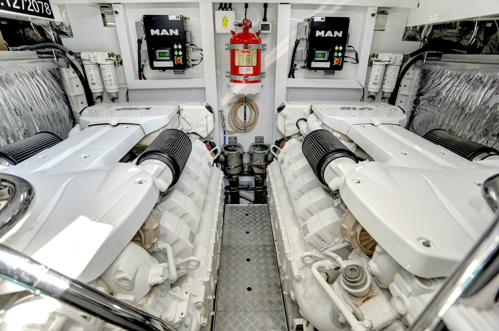 Princess S65-2016-REAL SLICK Palm Beach-Florida-United States 3913118