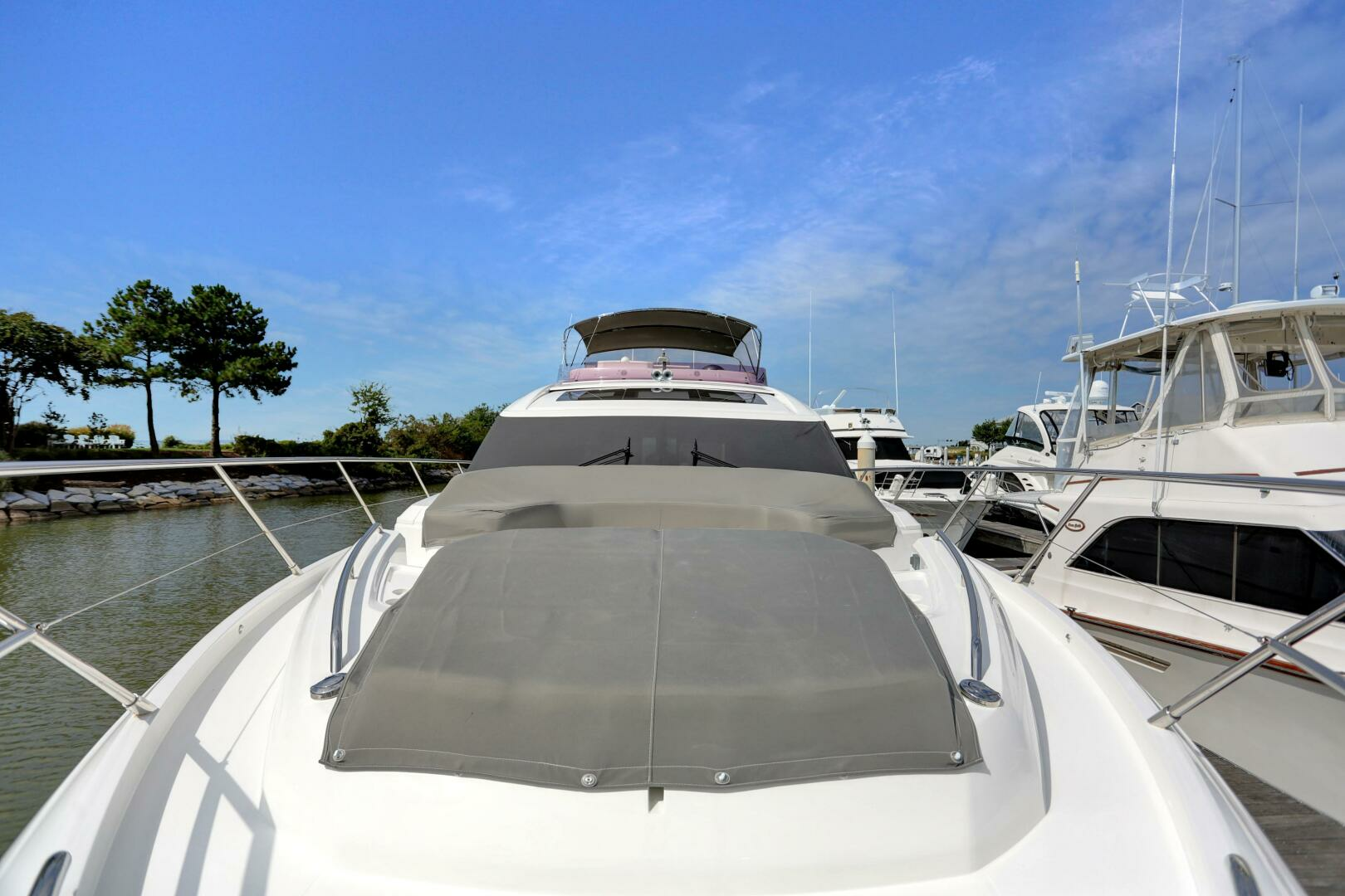 Princess S65-2016-REAL SLICK Palm Beach-Florida-United States 3913078