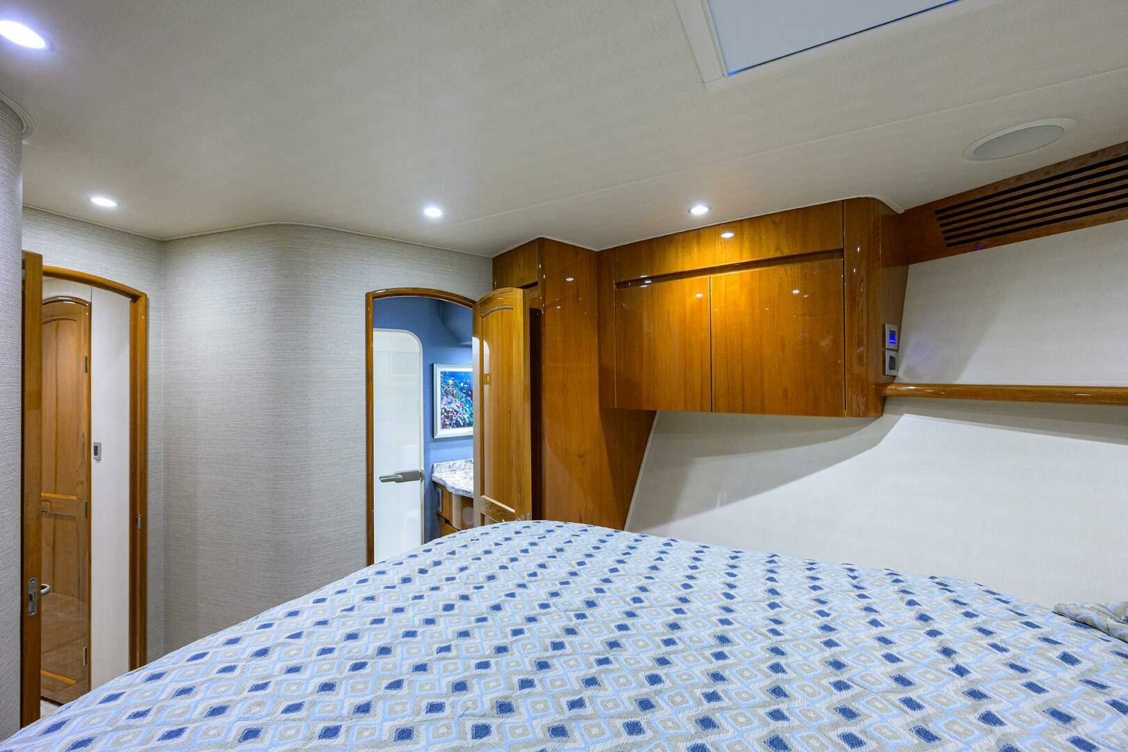 Viking 66 Enclosed Bridge-2017-TORTA West Palm Beach-Florida-United States 4023236