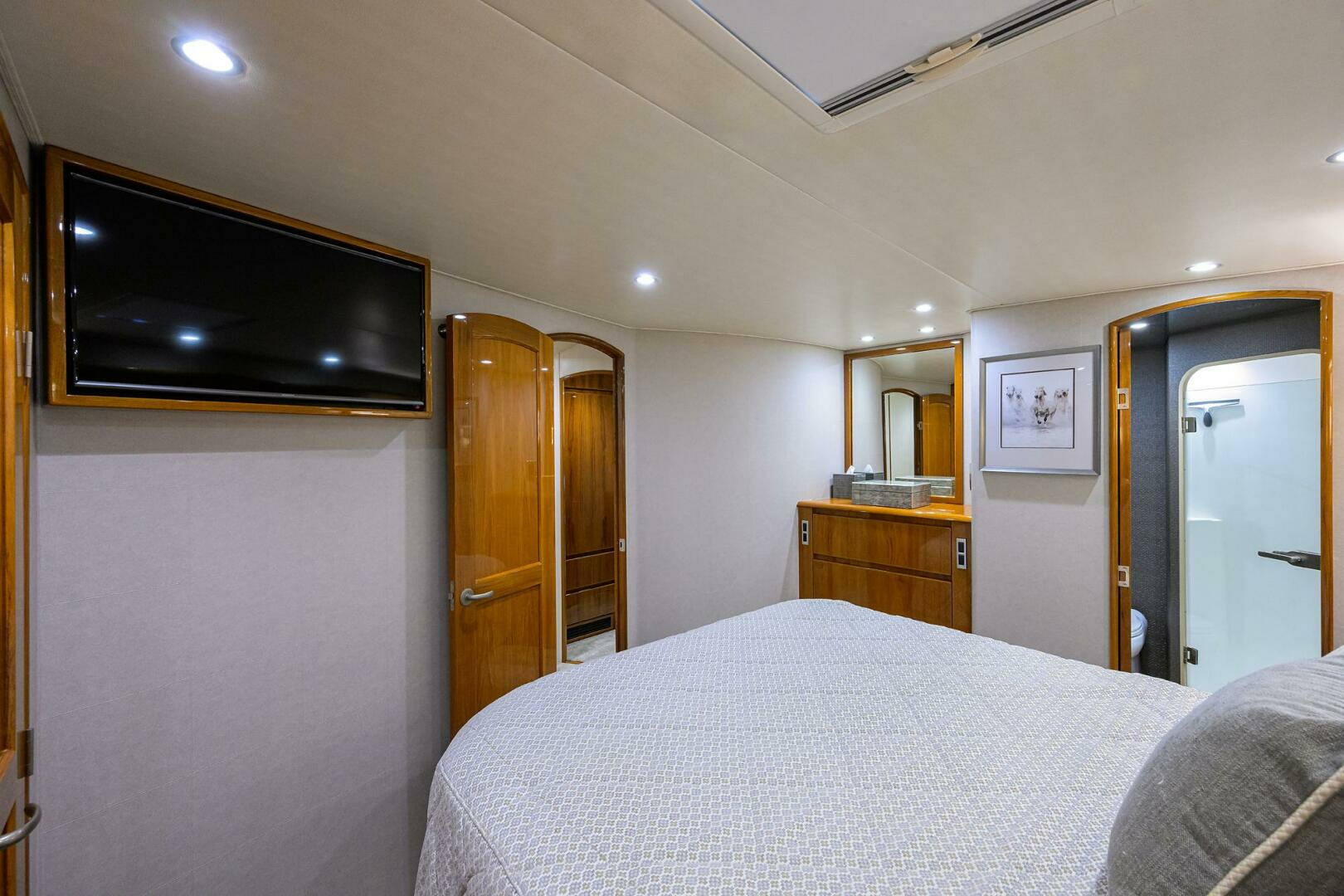 Viking 66 Enclosed Bridge-2017-TORTA West Palm Beach-Florida-United States 4023241