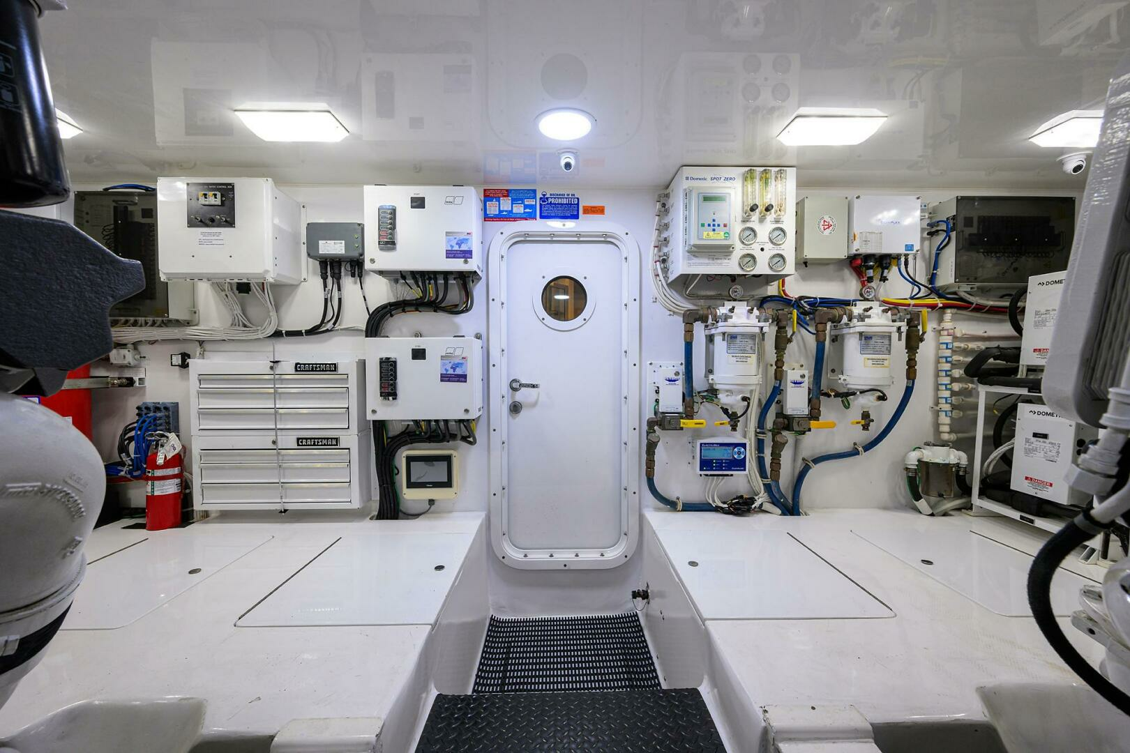 Viking 66 Enclosed Bridge-2017-TORTA West Palm Beach-Florida-United States 4023315