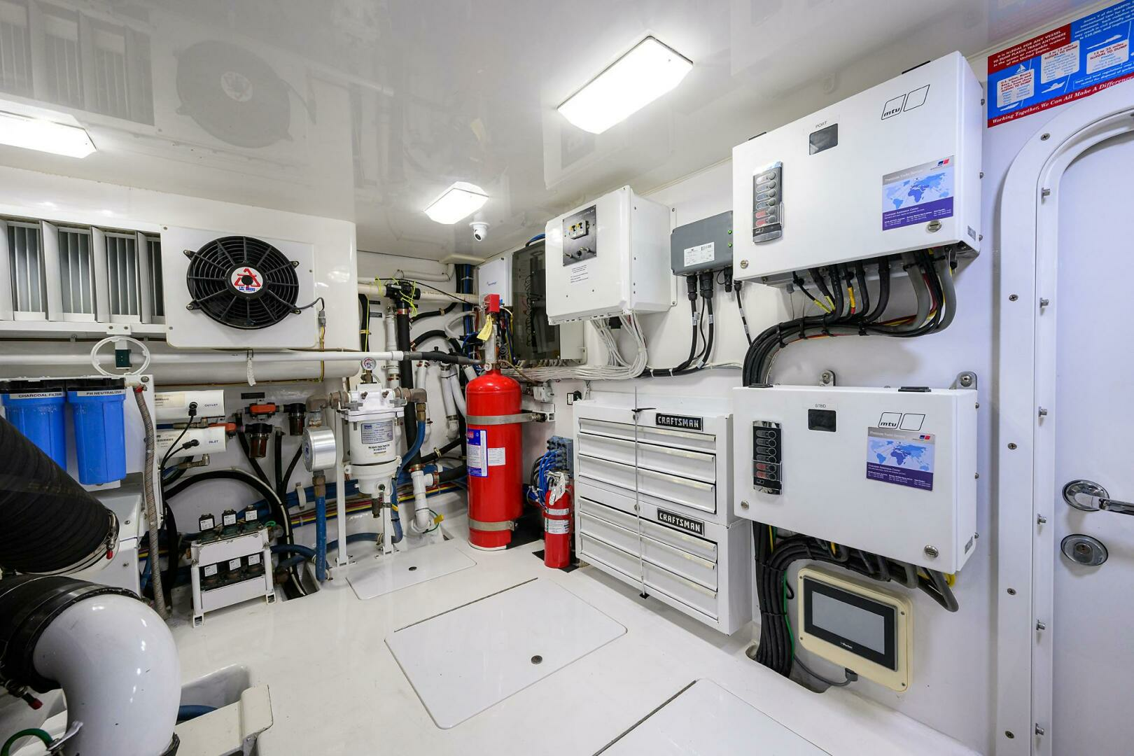 Viking 66 Enclosed Bridge-2017-TORTA West Palm Beach-Florida-United States 4023318