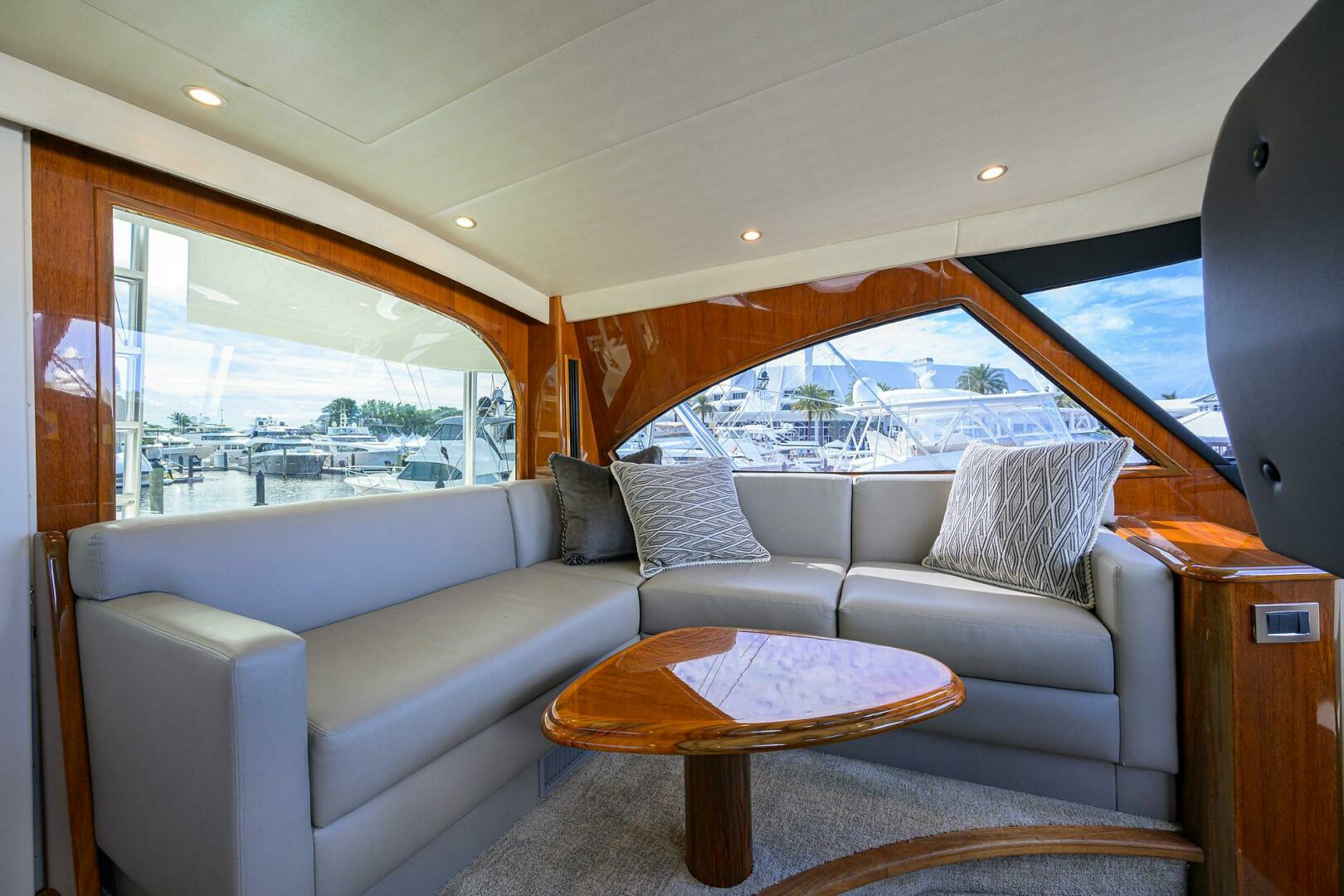 Viking 66 Enclosed Bridge-2017-TORTA West Palm Beach-Florida-United States 4023208