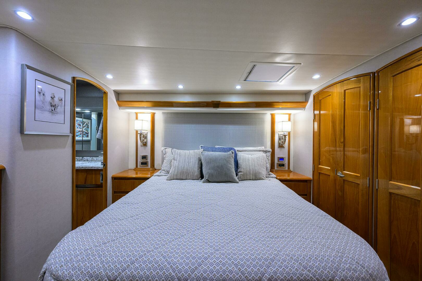 Viking 66 Enclosed Bridge-2017-TORTA West Palm Beach-Florida-United States 4023240