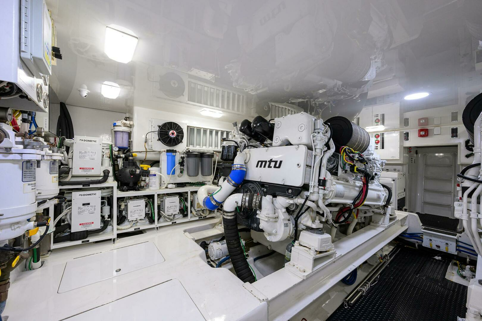 Viking 66 Enclosed Bridge-2017-TORTA West Palm Beach-Florida-United States 4023320