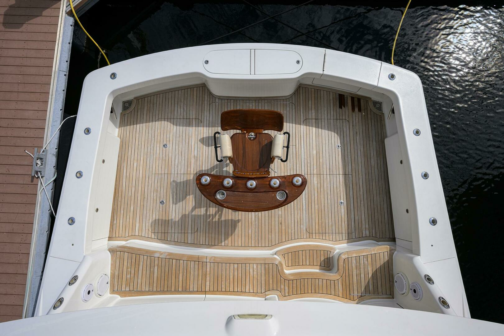 Viking 66 Enclosed Bridge-2017-TORTA West Palm Beach-Florida-United States 4023193