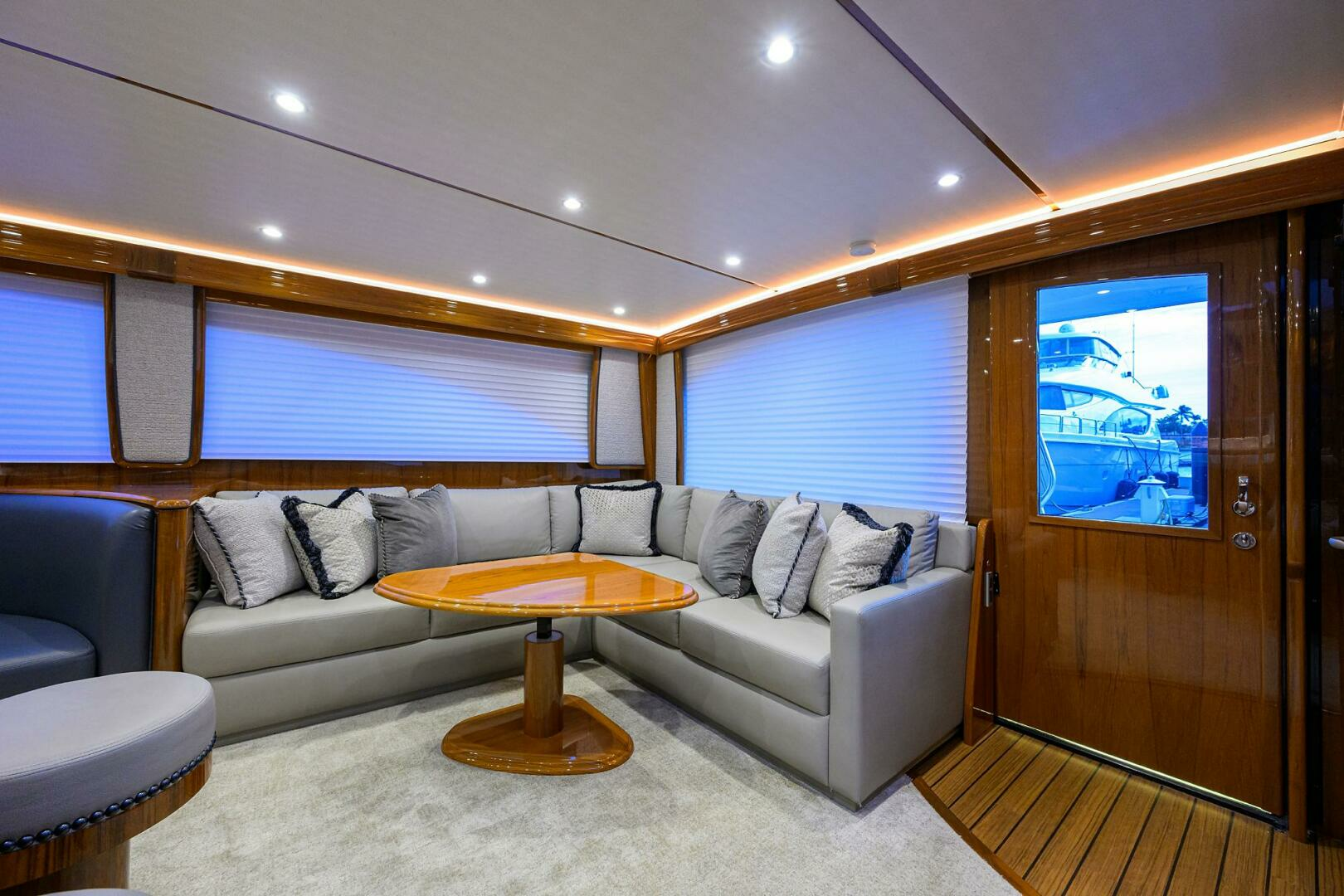 Viking 66 Enclosed Bridge-2017-TORTA West Palm Beach-Florida-United States 4023224