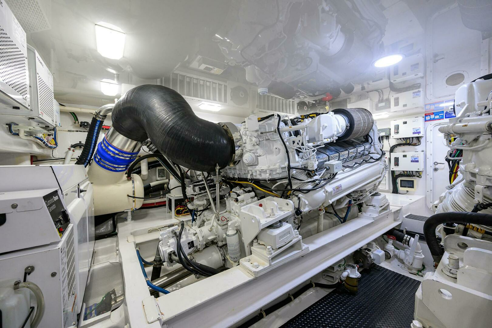 Viking 66 Enclosed Bridge-2017-TORTA West Palm Beach-Florida-United States 4023310