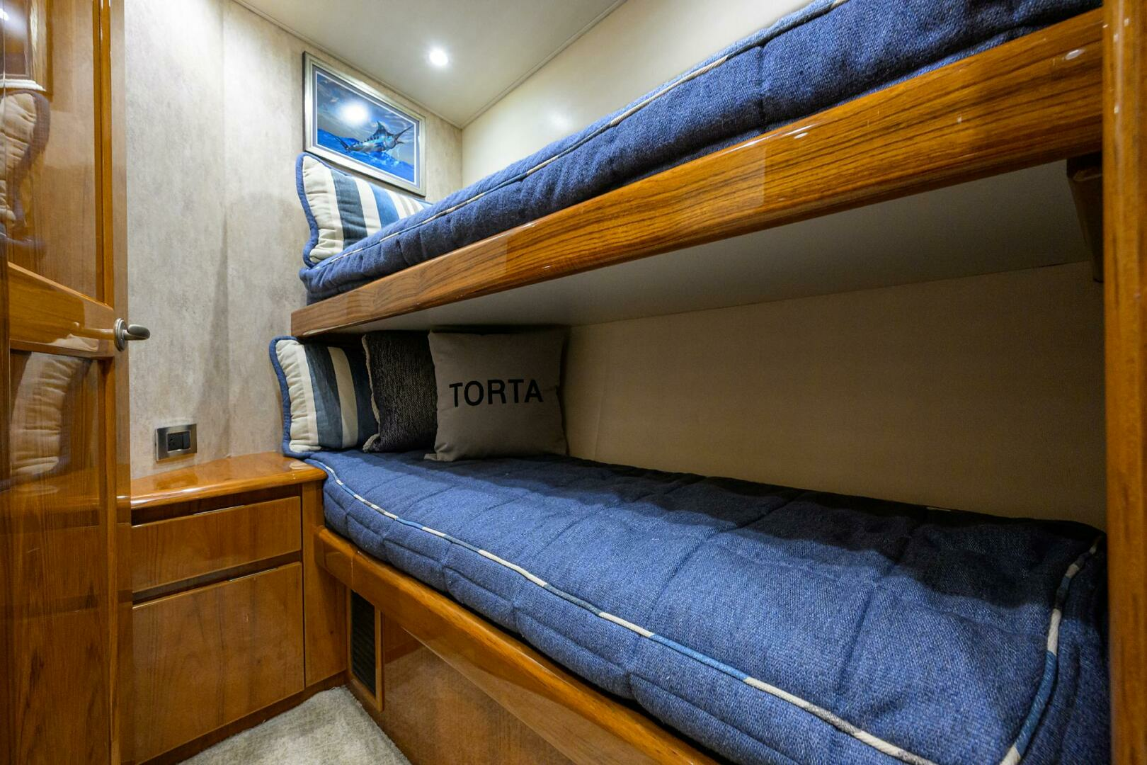 Viking 66 Enclosed Bridge-2017-TORTA West Palm Beach-Florida-United States 4023238