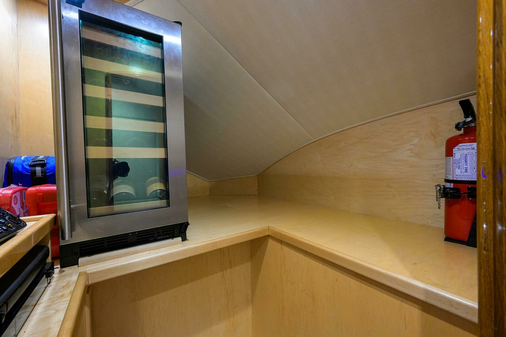 Viking 66 Enclosed Bridge-2017-TORTA West Palm Beach-Florida-United States 4023221