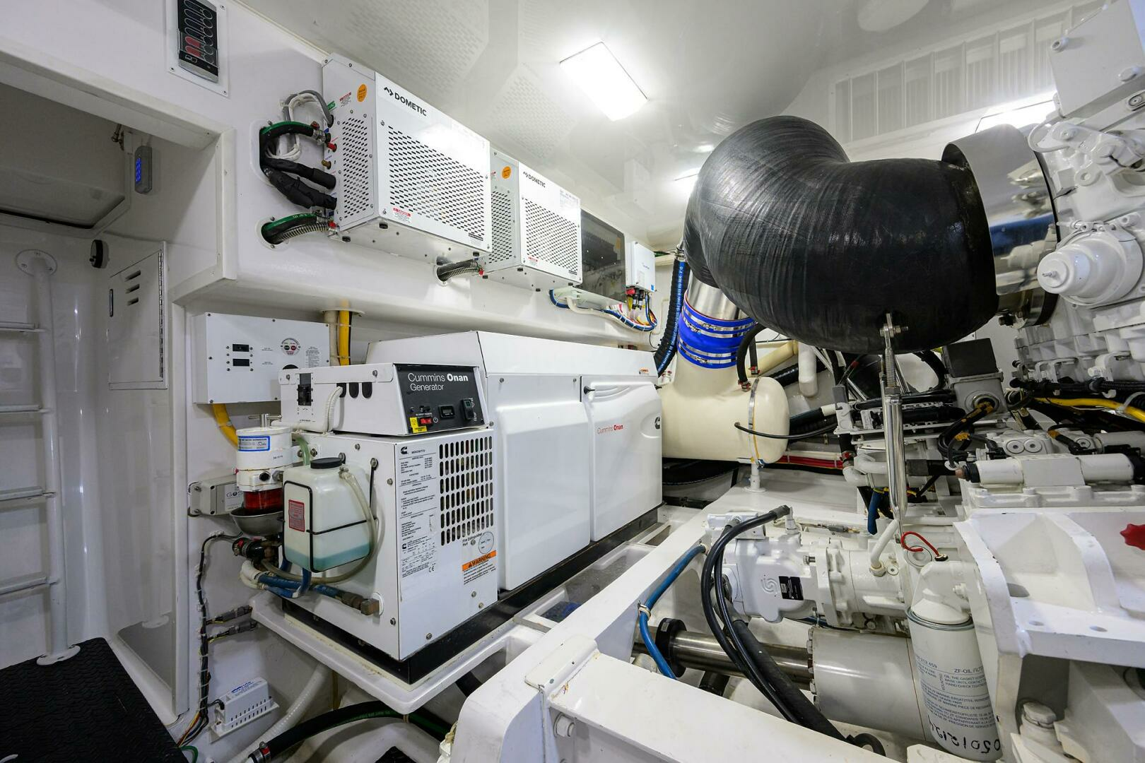 Viking 66 Enclosed Bridge-2017-TORTA West Palm Beach-Florida-United States 4023313