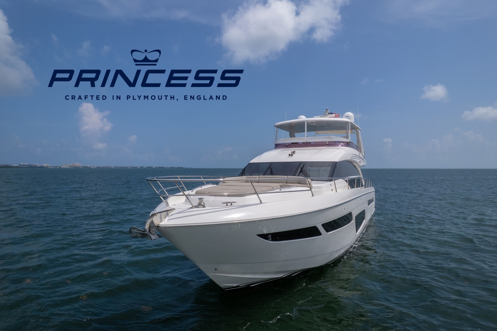 Princess F70-2021 -Miami-Florida-United States 7219766