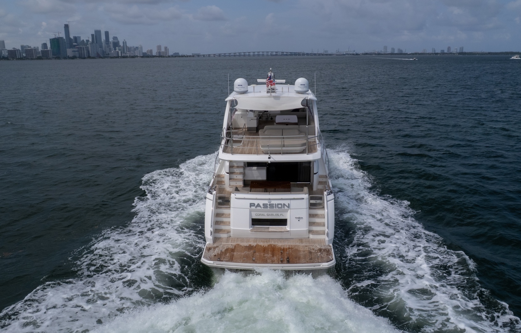 Princess F70-2021 -Miami-Florida-United States 7219770